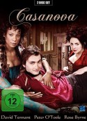 卡萨诺瓦 Casanova            (2005)