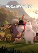 姆明山谷 第一季 Moominvalley Season 1            (2019)