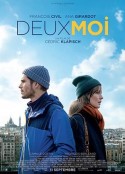 某处，某人 Deux moi            (2019)
