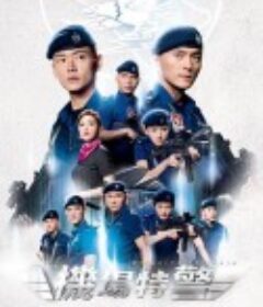 机场特警 機場特警            (2020)