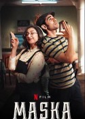 卢斯塔姆餐厅 Maska            (2020)