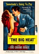 大内幕 The Big Heat            (1953)