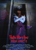 舞会惊魂2 Hello Mary Lou: Prom Night II            (1987)