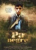 黑色面包 Pa negre            (2010)