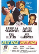 东边西边 East Side, West Side            (1949)