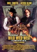 飙风战警 Wild Wild West            (1999)
