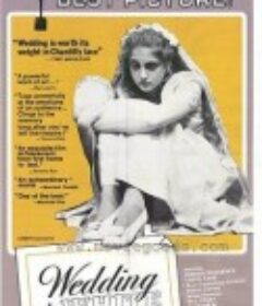 血色婚礼 Wedding in White            (1972)