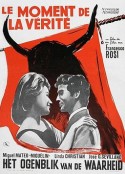 真实时刻 Il momento della verità            (1965)