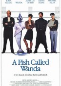 一条叫旺达的鱼 A Fish Called Wanda            (1988)