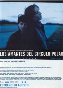 极地恋人 Los amantes del Círculo Polar            (1998)