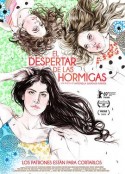 蚂蚁的觉醒 El despertar de las hormigas            (2019)