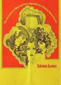 狮子、爱、谎言 Lions Love            (1969)