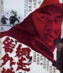 网走番外地 網走番外地            (1965)