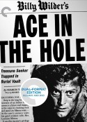 倒扣的王牌 Ace in the Hole            (1951)