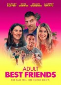 成年人的友谊 Adult Best Friends            (2024)