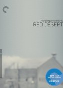 红色沙漠 Il deserto rosso            (1964)