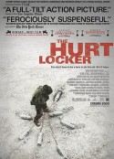 拆弹部队 The Hurt Locker            (2008)