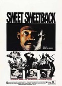 斯维特拜克之歌 Sweet Sweetback's Baadasssss Song            (1971)
