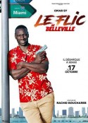 美丽城警察 Le Flic de Belleville            (2018)