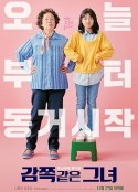 天衣无缝的她 감쪽같은 그녀            (2019)