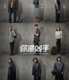 你是凶手            (2019)