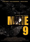 井下9人 Mine 9            (2019)