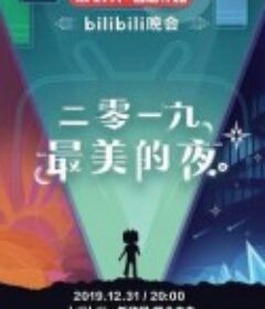 bilibili晚会二零一九最美的夜            (2019)