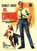 狱中囚徒 The Criminal            (1960)