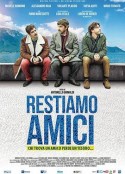 我们做朋友吧 Restiamo amici            (2018)