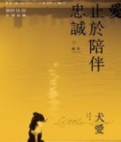 犬爱            (2019)