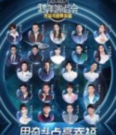 2020江苏卫视跨年演唱会            (2019)