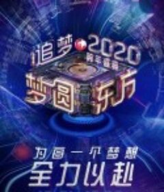 梦圆东方2020东方卫视跨年盛典            (2019)