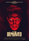 堕落 Depraved            (2019)