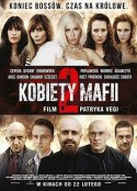 女黑手党2 Kobiety mafii 2            (2019)