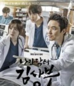 浪漫医生金师傅2 낭만닥터 김사부2            (2020)