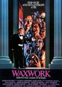 蜡像 Waxwork            (1988)