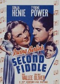 副手 Second Fiddle            (1939)