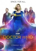 神秘博士 第十二季 Doctor Who Season 12            (2020)