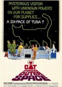 外星猫 The Cat from Outer Space            (1978)
