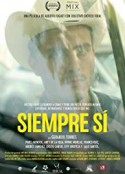 总是说是 Siempre sí            (2019)