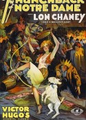 钟楼怪人 The Hunchback of Notre Dame            (1923)