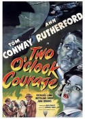 失忆谜案 Two O'Clock Courage            (1945)