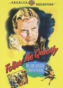 悄悄跟着我 Follow Me Quietly            (1949)
