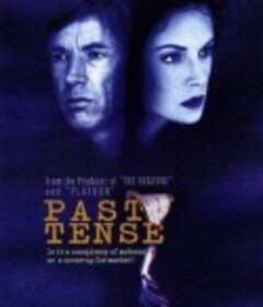 芳邻疑案 Past Tense            (1994)