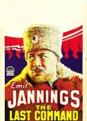 最后命令 The Last Command            (1928)