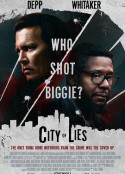 谎言之城 City of Lies            (2018)