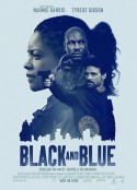 蓝与黑 Black and Blue            (2019)