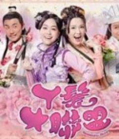 丫鬟大联盟 丫鬟大聯盟            (2019)