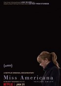 美利坚女士 Taylor Swift: Miss Americana            (2020)