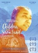 雪国之子 Children of the Snow Land            (2018)